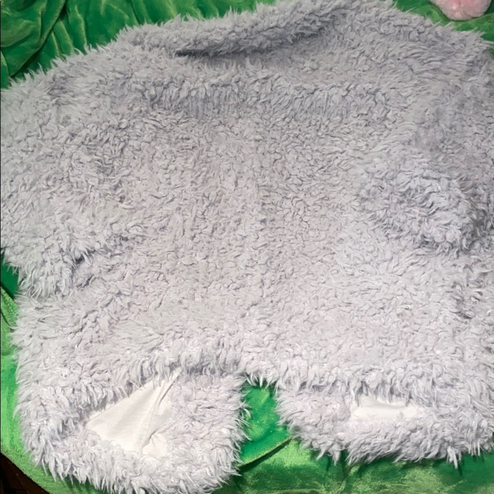 Extra Fluffy Express Coat/Jacket - image 5